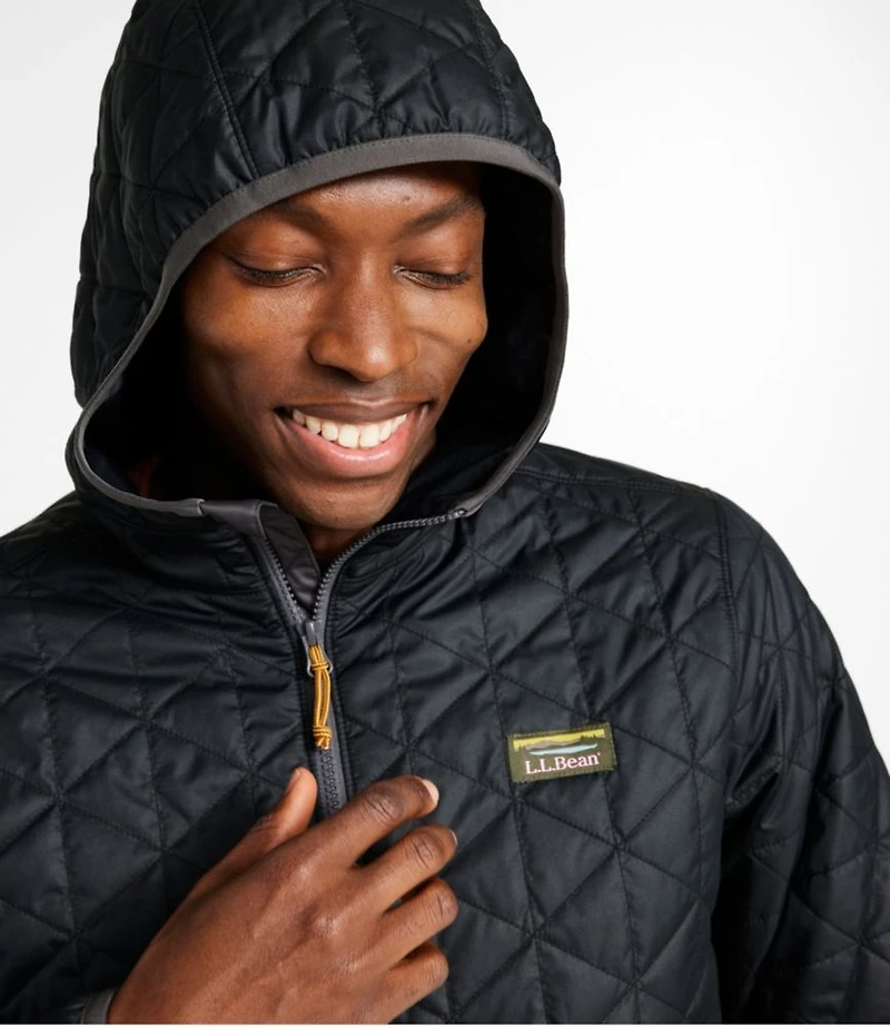Men's Katahdin Insulated Hoodie