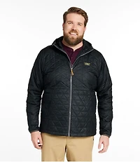 Men's Katahdin Insulated Hoodie
