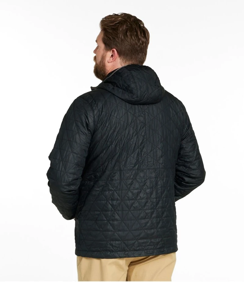Men's Katahdin Insulated Hoodie