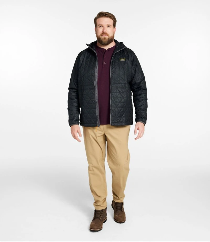 Men's Katahdin Insulated Hoodie