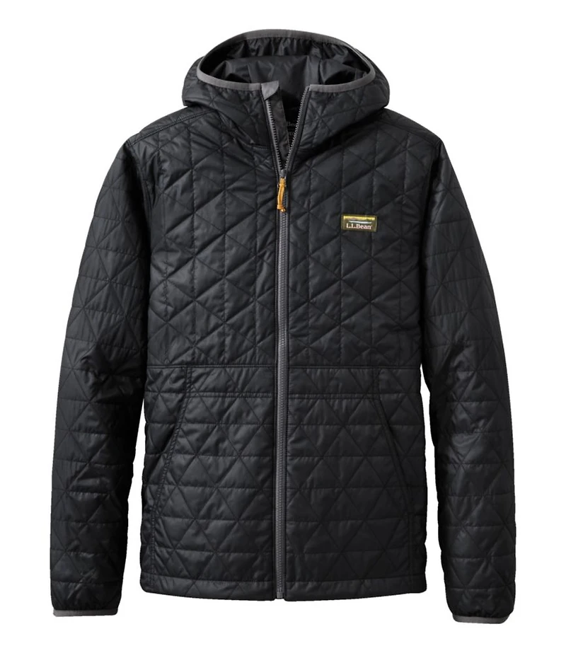 Men's Katahdin Insulated Hoodie