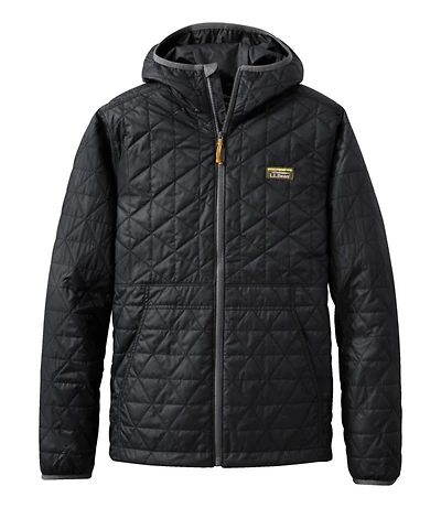 Men's Katahdin Insulated Hoodie