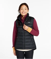Women's Bean's Down Vest