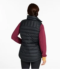 Women's Bean's Down Vest