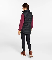 Women's Bean's Down Vest