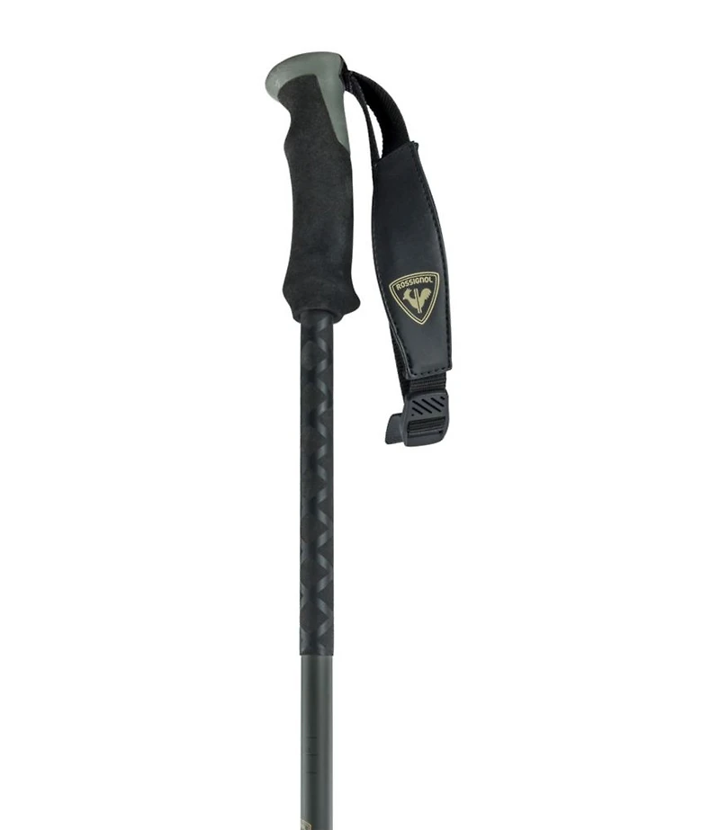Rossignol BC 100 Backcountry Ski Poles