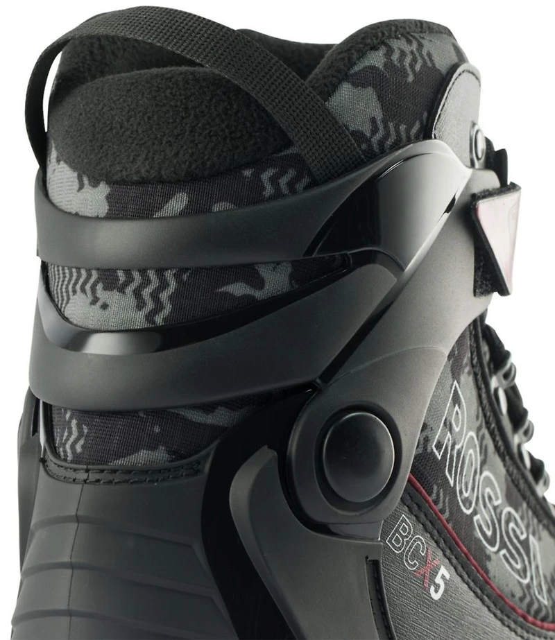 Men's Rossignol BC X5 Ski Boots
