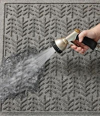 Everyspace Recycled Waterhog Mat, Square