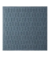 Everyspace Recycled Waterhog Mat, Square