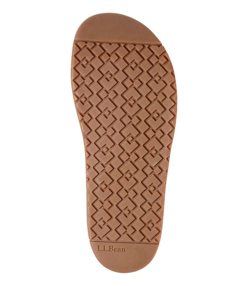 Women's Go-Anywhere Flip-Flops, Nubuck