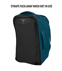 Women's Osprey Pack Fairview 55