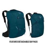 Women's Osprey Pack Fairview 55