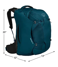 Women's Osprey Pack Fairview 55