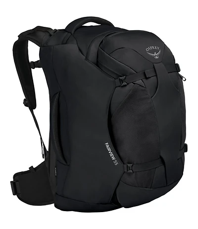 Women's Osprey Pack Fairview 55