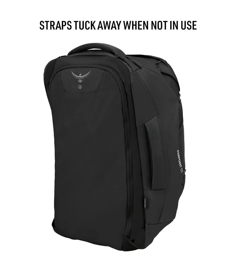 Osprey Pack Farpoint 55