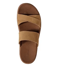 Women's Go-Anywhere Strap Sandals