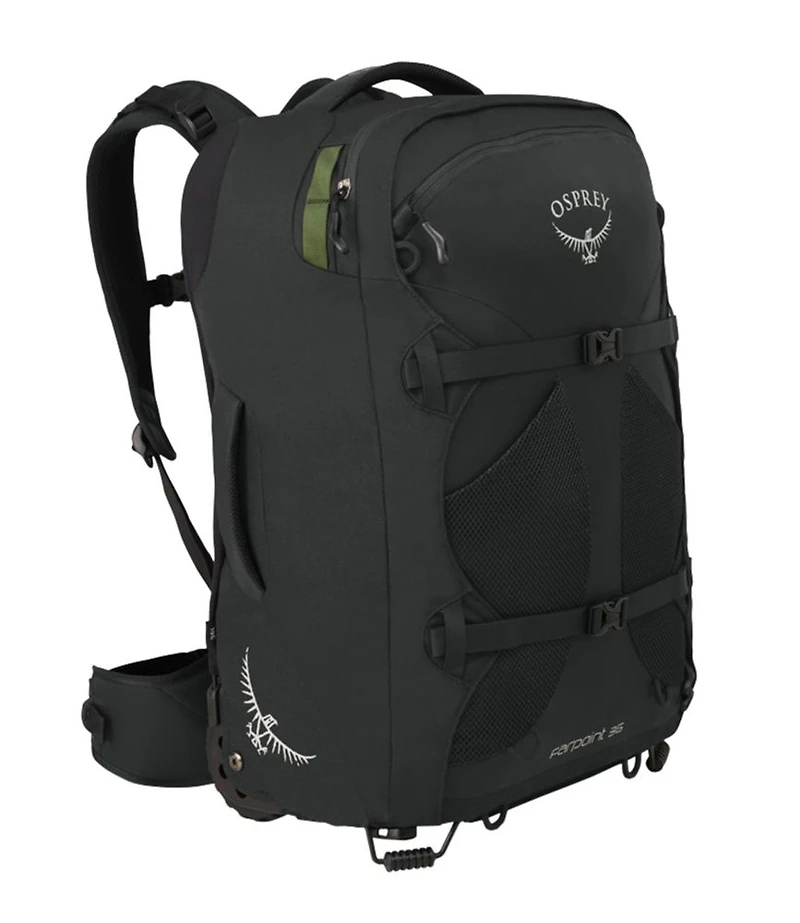 Osprey Farpoint Wheeled Travel Pack