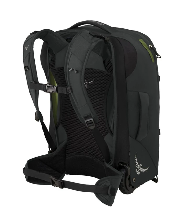 Osprey Farpoint Wheeled Travel Pack