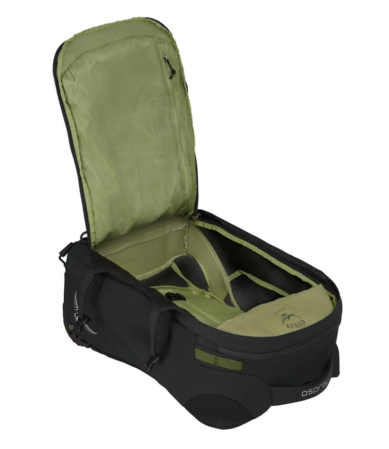 Osprey Farpoint Wheeled Travel Pack
