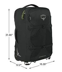 Osprey Farpoint Wheeled Travel Pack