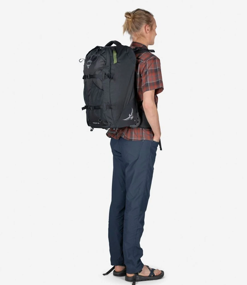 Osprey Farpoint Wheeled Travel Pack