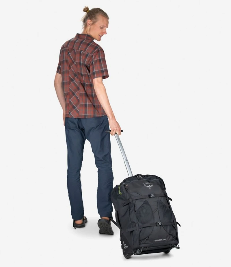 Osprey Farpoint Wheeled Travel Pack