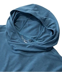 Men's Tropicwear Comfort Hoodie