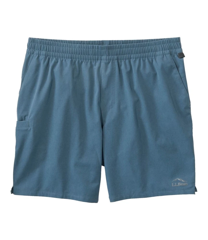 Men's Tropicwear Comfort Shorts, 8"