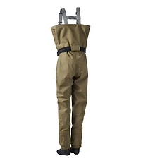 Women's Angler Stockingfoot Waders with Super Seam