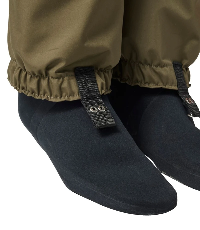 Women's Angler Stockingfoot Waders with Super Seam