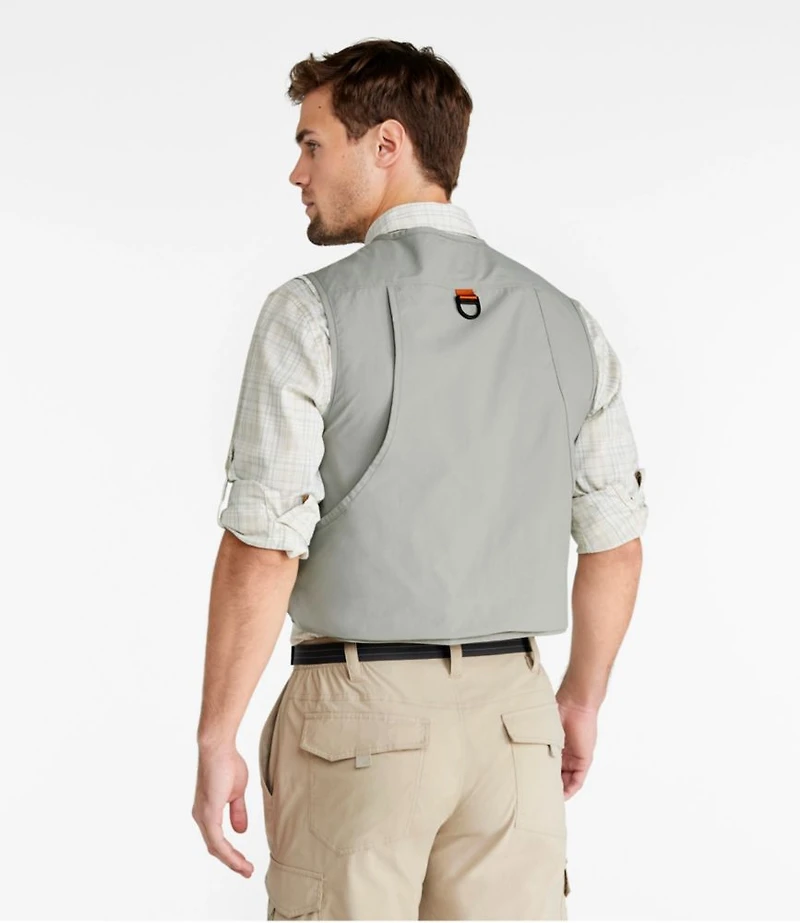 Adults' Emerger Fishing Vest