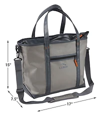 Angler's Lightweight Tote