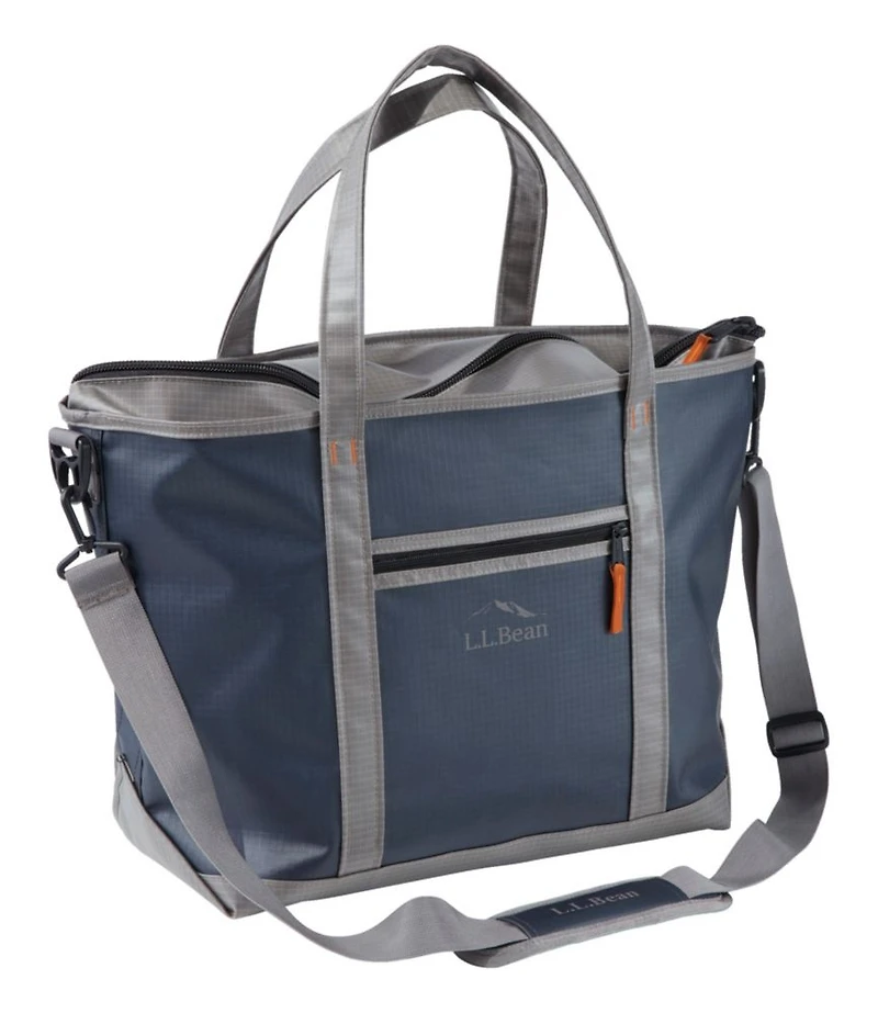 Angler's Lightweight Tote