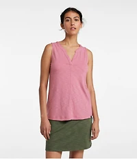 Women's Streamside Tank