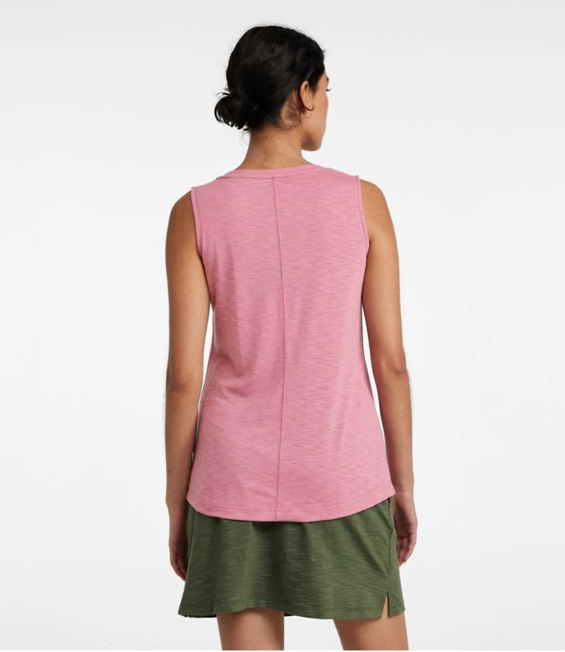 Women's Streamside Tank