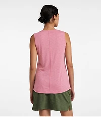 Women's Streamside Tank