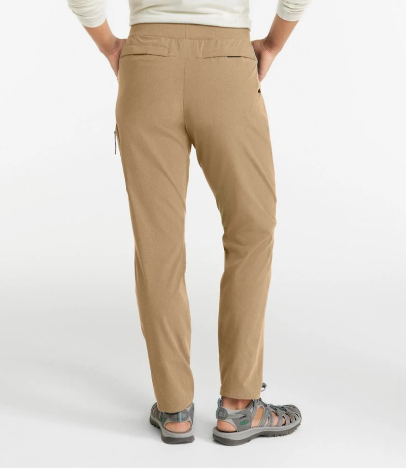 Women's Tropicwear Comfort Pants