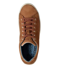 Women's Eco Bay Oxfords, Nubuck Leather