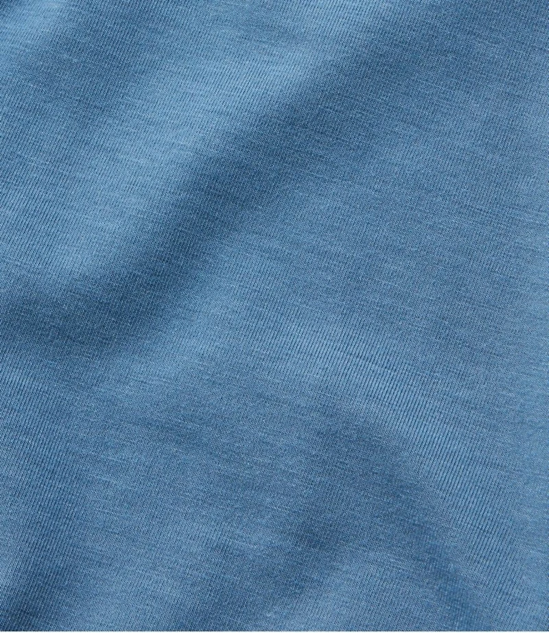 Women's Soft Stretch Supima-Blend Tee
