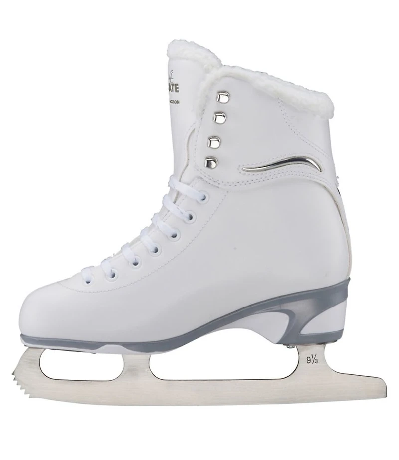 Women's Jackson SoftSkate Comfort Figure Skates