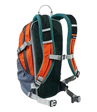 L.L.Bean Ridge Runner Day Pack, 15L