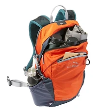 L.L.Bean Ridge Runner Day Pack, 15L