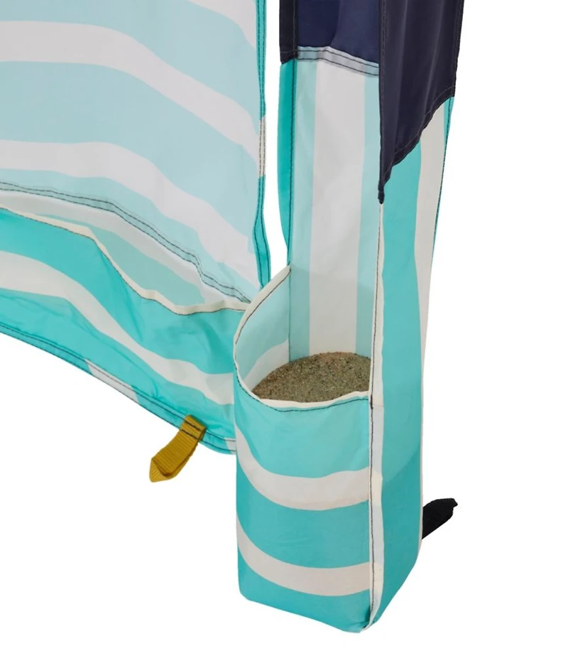 L.L.Bean Sunbuster Cabana