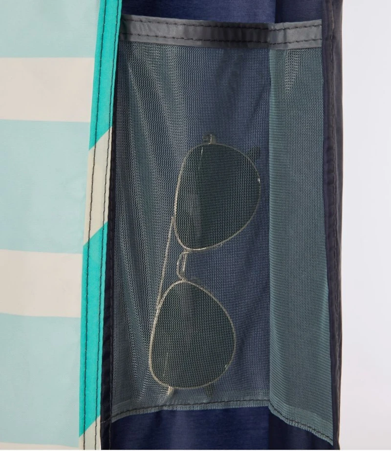 L.L.Bean Sunbuster Cabana