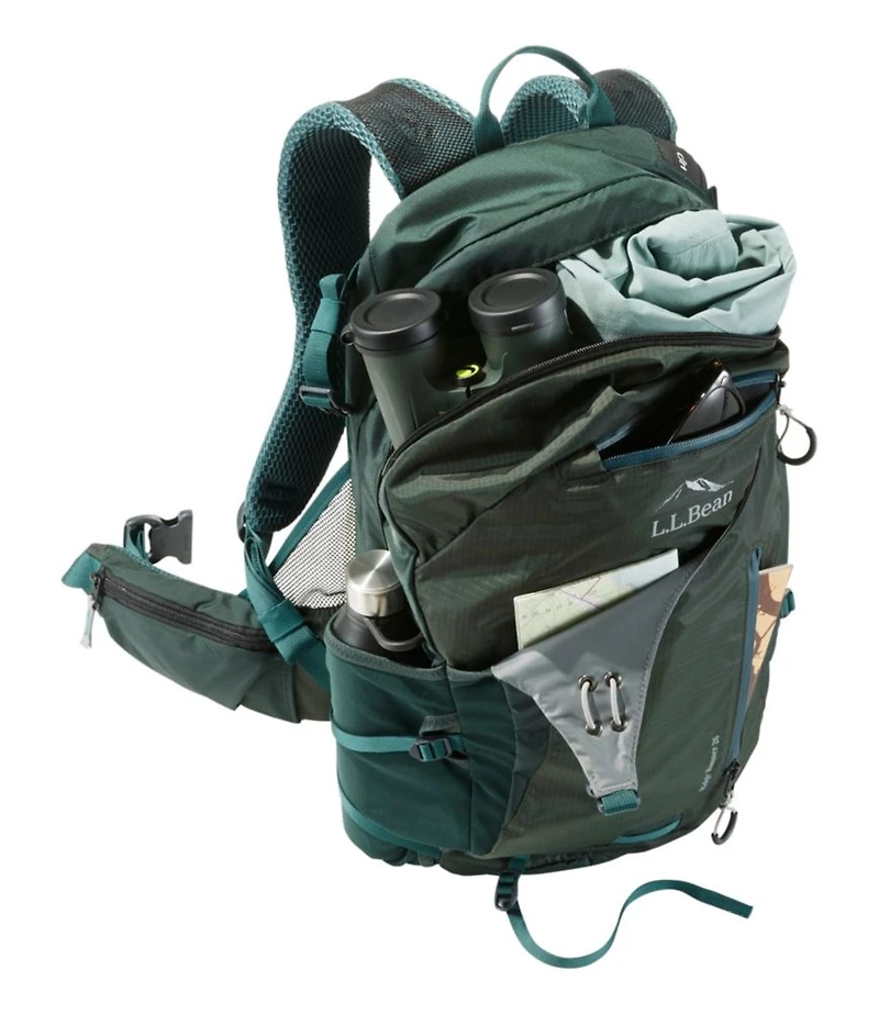 L.L.Bean Ridge Runner Pack, 26L