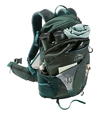 L.L.Bean Ridge Runner Pack, 26L