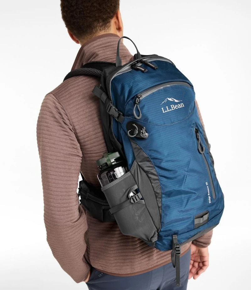 L.L.Bean Ridge Runner Pack, 26L