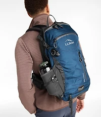 L.L.Bean Ridge Runner Pack, 26L