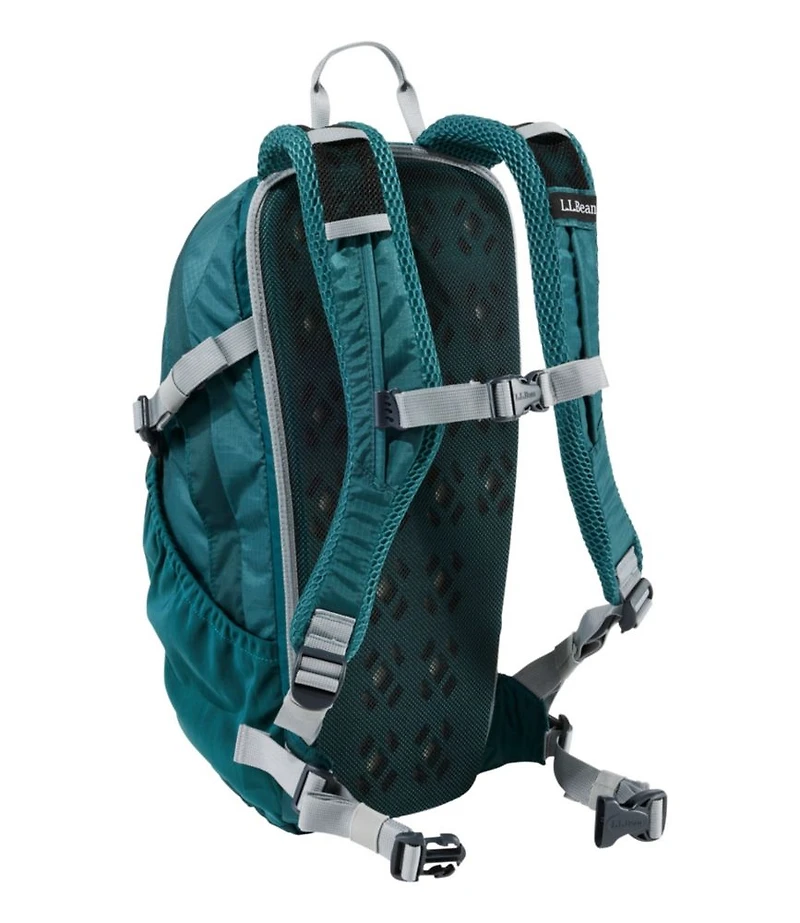 Women's L.L.Bean Ridge Runner Day Pack, 15L