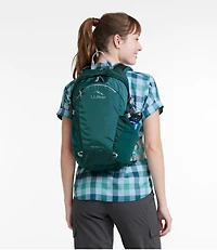 Women's L.L.Bean Ridge Runner Day Pack, 15L